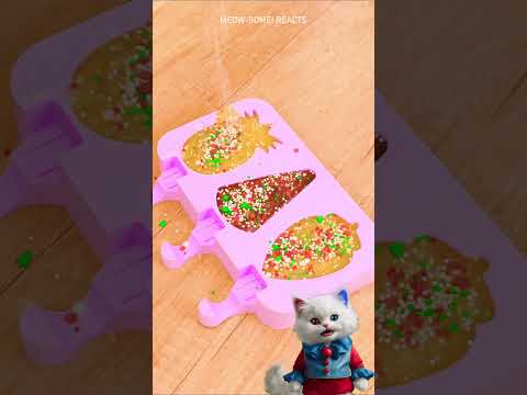 Best DIY Yummy ICE CREAM🍦✨