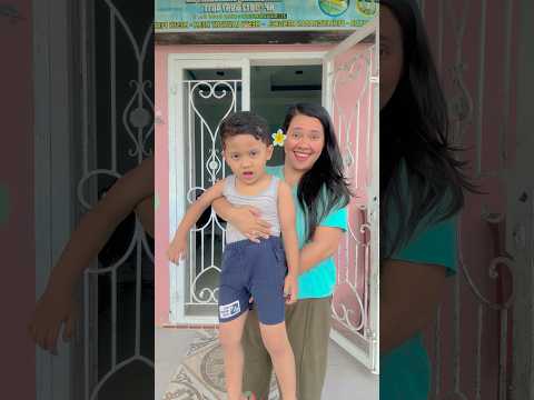 Anak marah#comedy  #funny  #lucu #feedshorts  #fyp #shorts #ngakak