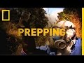 Doomsday Preppers Discussion Points