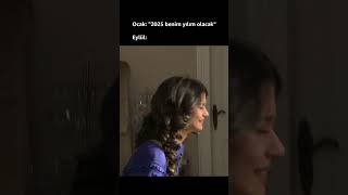 Yeni Yıl Kararları”nın sekiz ayını geride bıraktık.. 🫂  #aşkımemnu