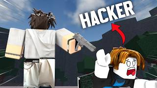 DESTROYING TOXIC HACKERS In The Strongest Battlegrounds..