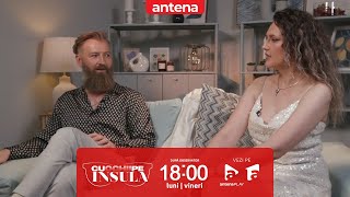 Copii în relație: impuls de moment sau decizie luată cu capul limpede după ani de iubire?