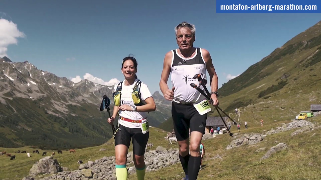 montafon arlberg marathon