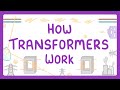 Understanding Transformers in the National Grid