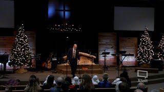 First Assembly of God of Walla Walla | Messages