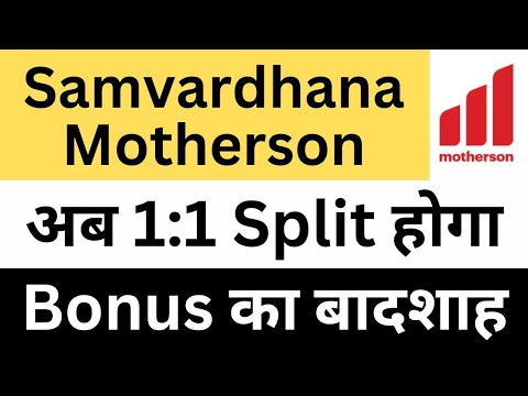 Samvardhana Motherson Latest News | Hindustan Unilever Latest News | HDFC Bank Q3 Result | HUL Share