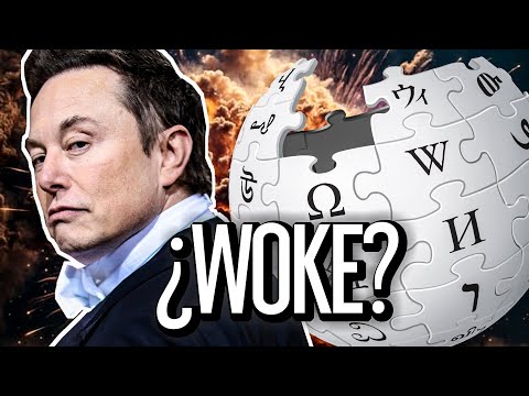 Elon Musk vs Wikipedia ¿Quién tiene razón?