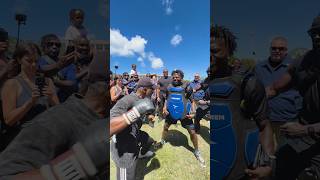 iShowSpeed vs Hardest Puncher In The World