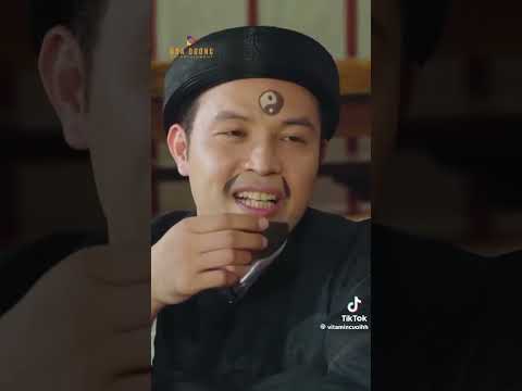 Quẻ tình duyên #vui #cuoi #hay #vuive #vuinhộn #hayho #haihuoc #hair #giaitri #phimhài #funny #phim