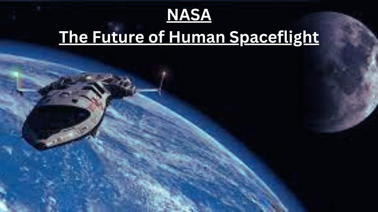 Space Technology Exploration and Future of Space Travel