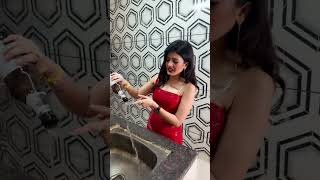 Bts 🎥🤣 #shorts #ytshorts #couplegoals #khwahishgal