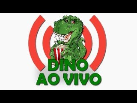 DINO AO VIVO 01