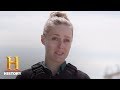 Women in Horse Racing History