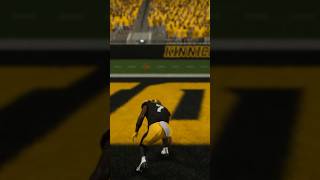 College football 26 (fumble return touchdown)