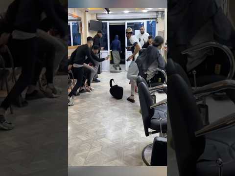 Tiba-tiba suasana jadi sepi #shorts