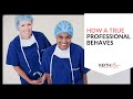 Professionalism in Nursing Education