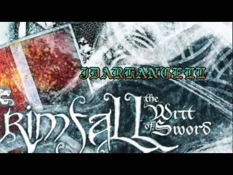 The Writ Of Sword de Crimfall Letra y Video