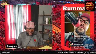 Is Louisville Basketball Trolling Us?