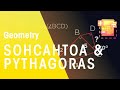 Understanding Right Triangles and Trigonometry