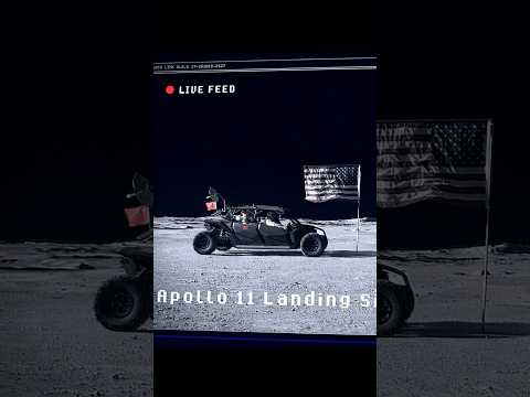 Space Force (S1E10) | Moon Flag Crushed & Base Destroyed ๐จ๐ณ๐๐ง