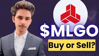 MLGO Stock: (MicroAlgo stock) MLGO STOCK PREDICTIONS MLGO STOCK Analysis MLGO stock news today