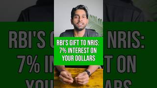 The RBI Offer Every NRI Should Know About Before September