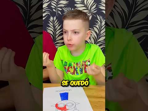 Fieltro con frutas mágicas 😱✨