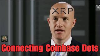 Coinbase/Ripple: A Brief History Of Connections & XRP Drama