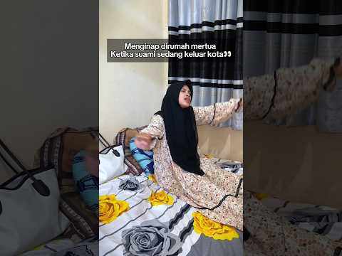 Pengen cepet-cepet pulang kerumah!!! 😢 #relate #videolucu #ngakak #komedi #funny #lucu #suamiistri