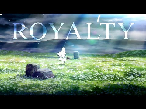 Frieren: Beyond Journey's End - Royalty [AMV]