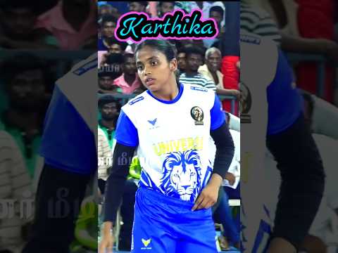 Karthika#kabaddi#womenskabaddi#shortsvideo#viralshorts#tamilnadu#