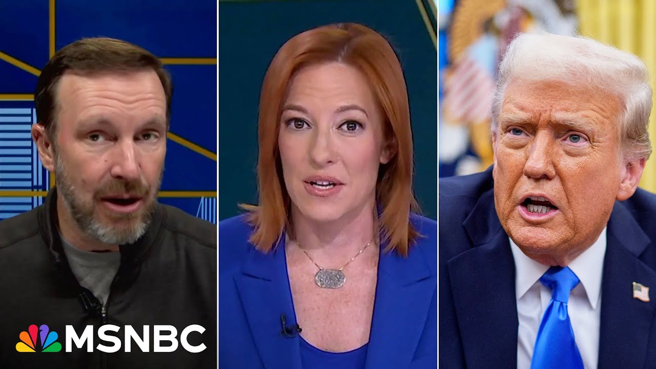 Murphy: Don’t take elections for granted with Trump in power; new PAC says act now
