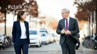 #CTALK mit Ellen Demuth