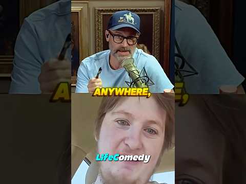 Tom’s a Savage? 🤣🤣 ft. Tom Segura