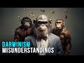 Understanding Evolutionary Concepts