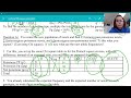 Genetic Drift and Chi-Square Analysis