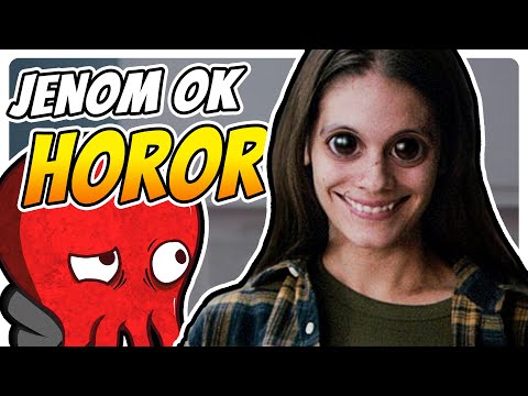 Nechápu, proč tenhle horor byl tak populární | Hororová chvilka