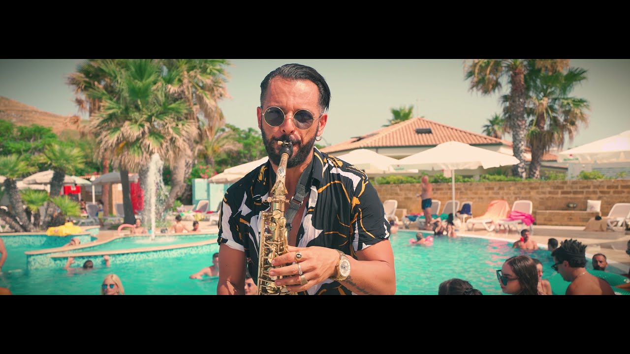 JOY SAX