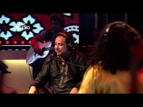Coke Studio Season 7| Chaap Tilak| Abida Parveen &amp; Rahat Fateh Ali Khan