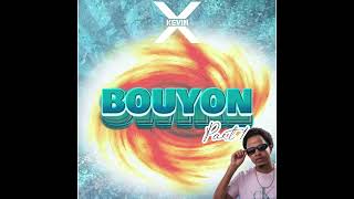 Kevin X - Bouyon Mix 2024 🤸‍♀️🍑  | ( Ridge , TK International, Sukie , Asa Bantan ,Dj Mj & More)