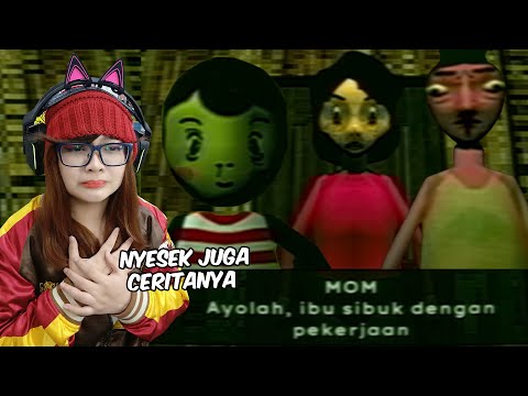INILAH KENAPA GA SEMUA ORANG PANTAS JADI ORANG TUA... | Bad Parenting [SUB INDONESIA]