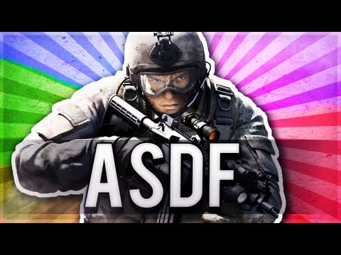 Black Ops 2 asdfmovie