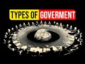 Exploring Historical Government Types