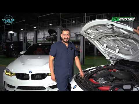 BMW M3F80 +500 CV / fan de bmw vous êtes où ?