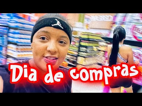 Dia de compras 😍😍😍😍😍 #destaque #fy #viral #foryou #memes