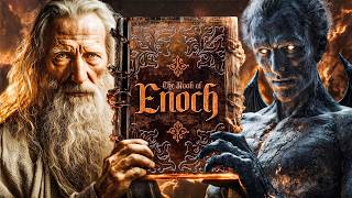 THE COMPLETE BOOK OF ENOCH (2025) The Book That Shocked The Whole World