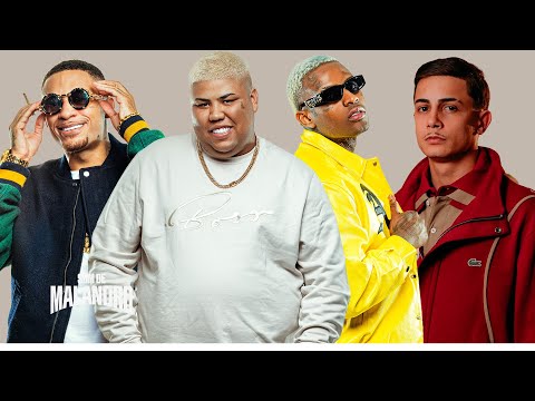 MC IG, MC GP, MC HARIEL, MC KADU - TRAS MINHA COTA - TACANDO MARCHA (VIDEO OFICIAL)