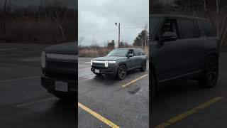 Gas Cars Can’t Do This… EVs Can