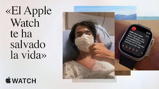 Hola, Apple | Apple Watch