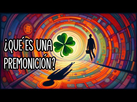 El gran enigma de las premoniciones